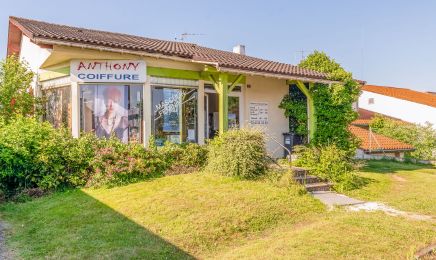 Anthony Coiffure - Saint Macaire en Mauges : Coiffeur à Sèvremoine