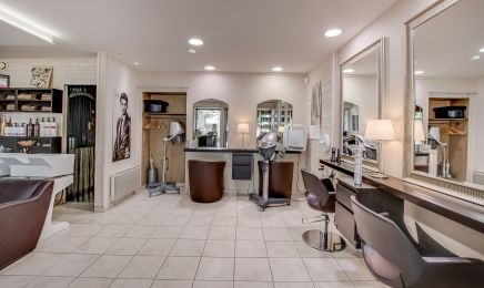 Art coiff' : Coiffeur à Maisdon-sur-Sèvre