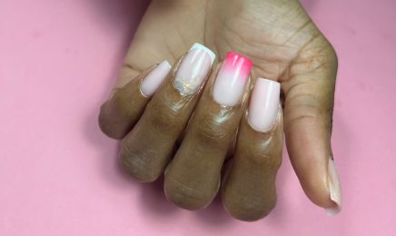 Arielle Nails : Institut de beauté à Engenville
