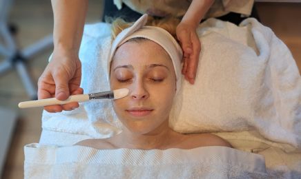 SOINS À SOI : Institut de beauté à Gréasque