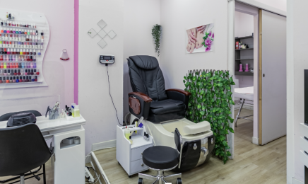 Zaira Beauté Indien : Institut de beauté à Asnières-sur-Seine