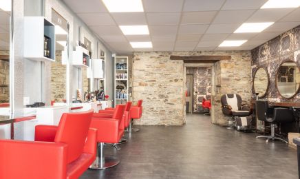 Coiffure Juliann D. : Barbier à Sarzeau