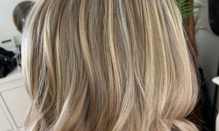 Maison de coiffure privée - Mélissa Gougis : Institut de beauté à Paris