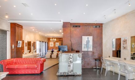 Yves Dufresne coiffeur visagiste : Coiffeur à Draguignan