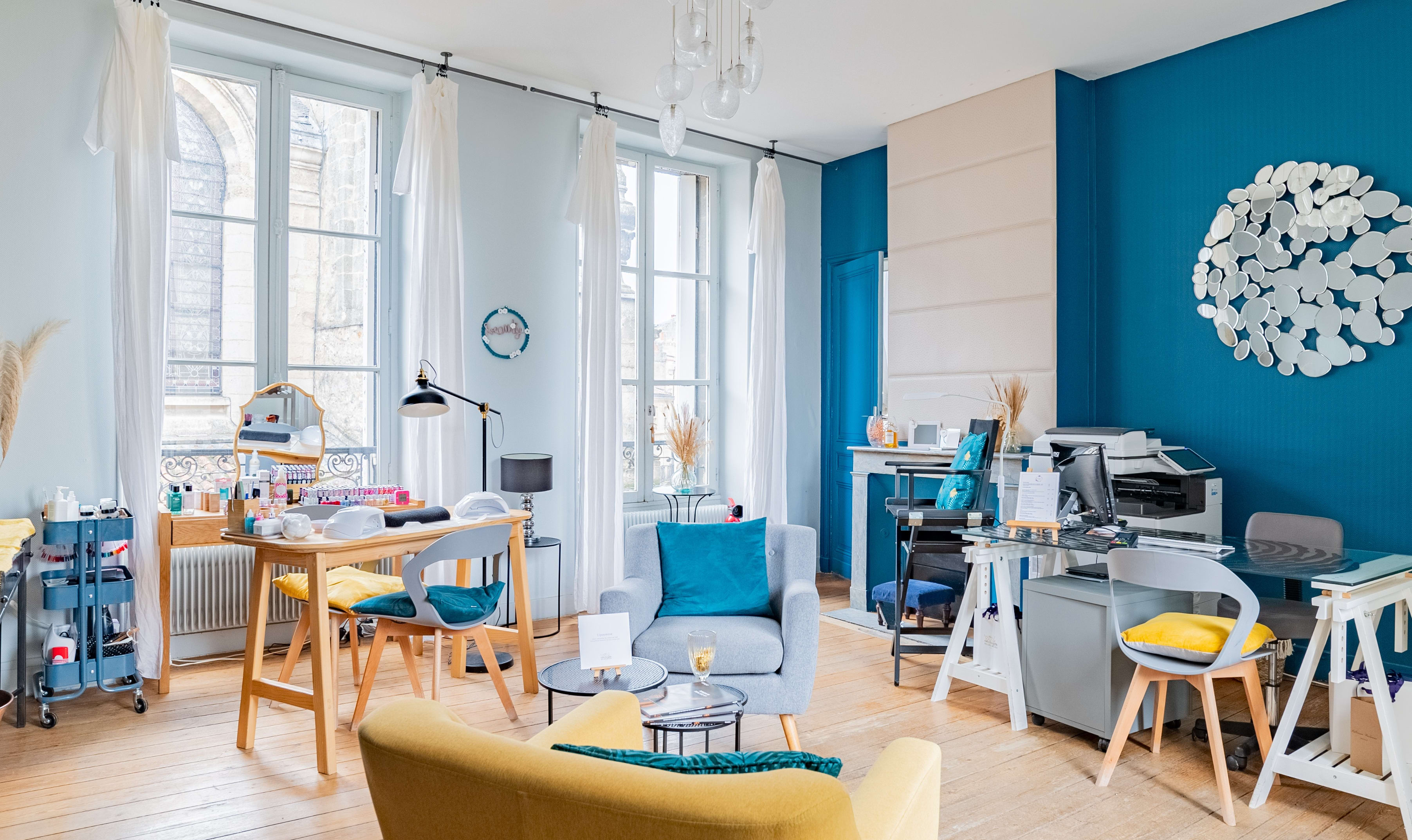 Institut Fabienne Surlanne