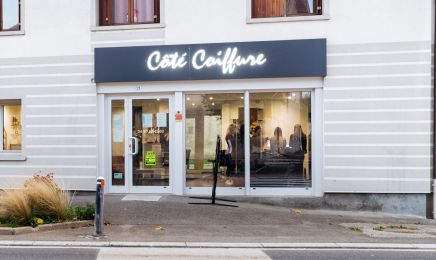 Côté Coiffure nangy : Coiffeur à Nangy