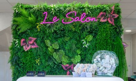 Le Salon - Communay : Manucure à Communay