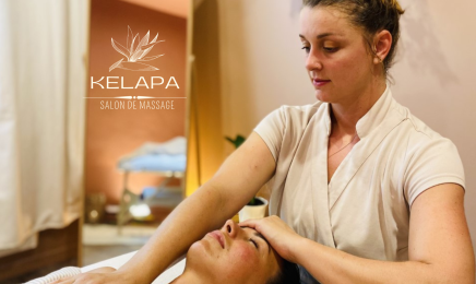 Kelapa Massages : Institut de beauté à Bazet