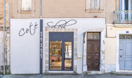 Coté Soleil  : Coiffeur à Lodève