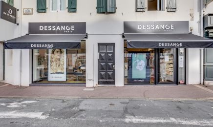 DESSANGE - Saint-Jean-de-Luz : Coiffeur à Saint-Jean-de-Luz