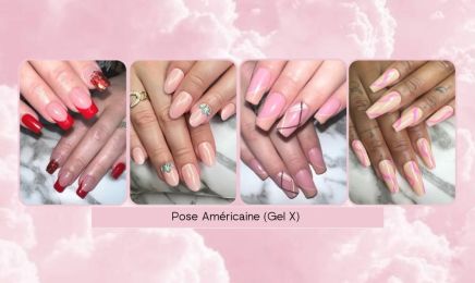 Be pretty : Manucure à Chilly-Mazarin
