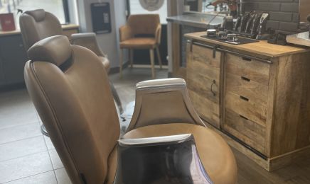 Laurent Philippe  : Coiffeur à Quiberon
