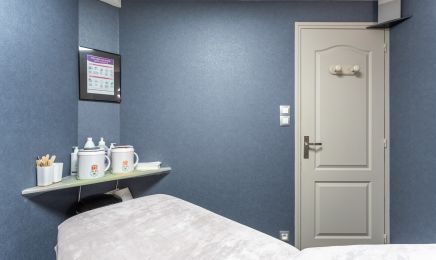 Air de Beauté : Institut de beauté à Évron