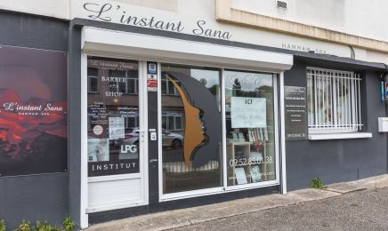 L’instant Sana : Institut de beauté à Darnétal