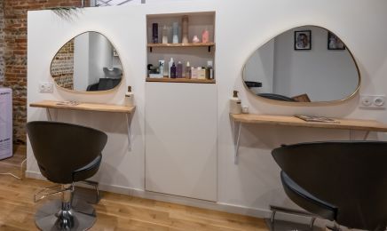Mind : Coiffeur à Blagnac