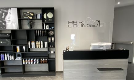 Hair Lounge 71: Friseur in Geislingen an der Steige