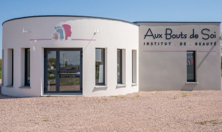 Institut aux bouts de soi : Manucure à Mordelles
