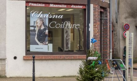 Chrisna Coiffure & Esthétique : Coiffeur à Villeneuve-sur-Yonne