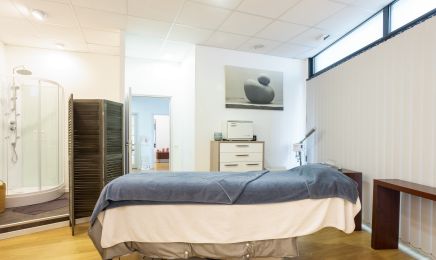 Thalassa beauty : Manucure à Servon-sur-Vilaine