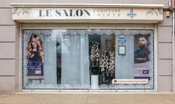 Le Salon