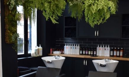 Heos Family : Coiffeur à Compiègne