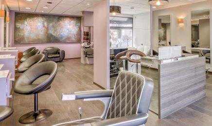 Morgan coiffeur sp : Coiffeur à Rennes