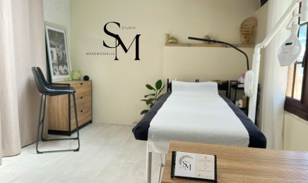 Studio Mademoiselle - Porto-Vecchio : Institut de beauté à Porto-Vecchio