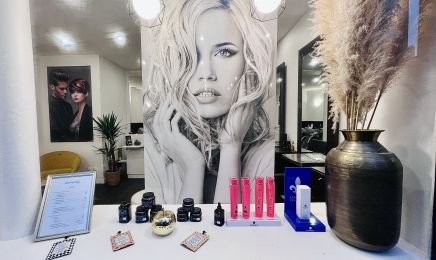 Leonardi Paris : Coiffeur à Paris