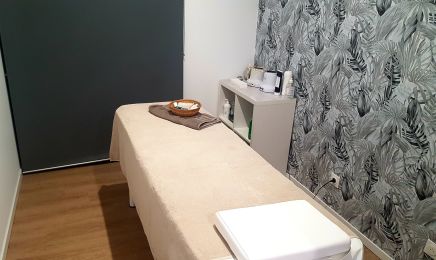 A corps parfait : Manucure à Châteauneuf-sur-Loire