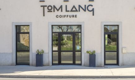 Tom Lang Coiffure : Coiffeur à Beaucaire