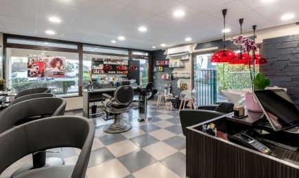 Osmose : Coiffeur à Le Mesnil-Saint-Denis