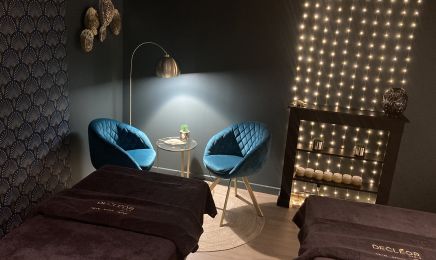 L'institut by Coiffeurs et Associés : Institut de beauté à Revel