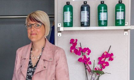 Anne-Lise Coiffure : Coiffeur à Coutances