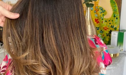 Maison de coiffure privée - Mélissa Gougis : Institut de beauté à Paris