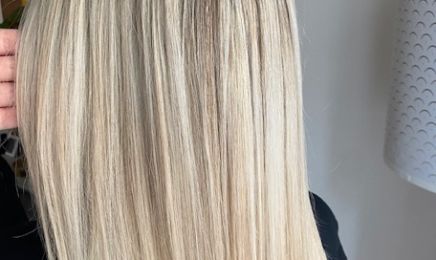 Maison de coiffure privée - Mélissa Gougis : Institut de beauté à Paris