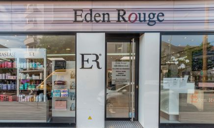 Eden Rouge - Sceaux : Coiffeur à Sceaux