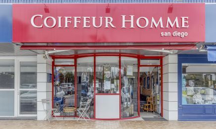 San Diego : Coiffeur à Anglet