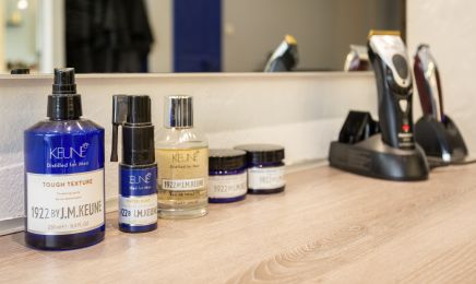 Coup’ & Moi : Coiffeur à Saint-Quentin-sur-le-Homme