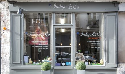 Indigo & Co : Institut de beauté à Versailles