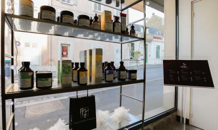 Francis L. Rhod - Brunoy : Coiffeur à Brunoy