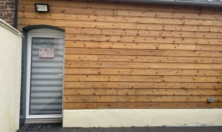 Vague de douceur  : Institut de beauté à Flixecourt