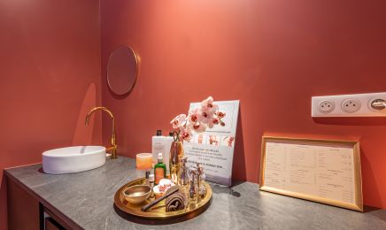Harmonie de l'âme : Manucure à Montpellier