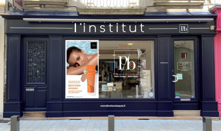 Institut de Beauté Pasteur : Institut de beauté à Chalon-sur-Saône