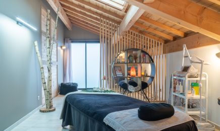 Institut Emy Beauté Bio : Manucure à Montbrison