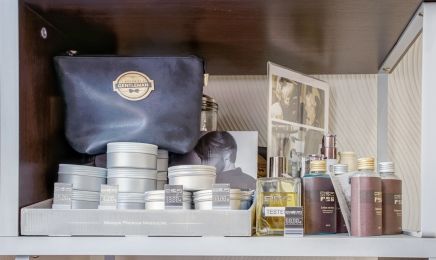 Nuances arom' : Coiffeur à Dijon