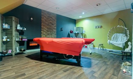 Nathalie Institut : Institut de beauté à Trélissac