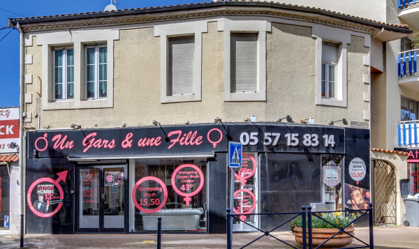 Extension De Cheveux La Teste De Buch A La Teste De Buch