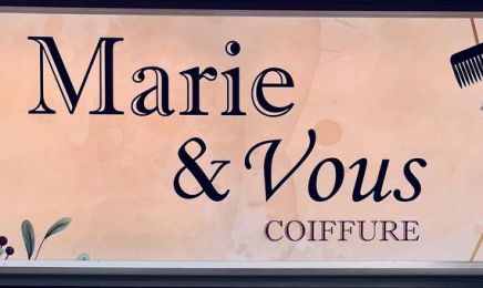 Marie et vous  : Coiffeur à Offranville