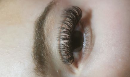 intensity eyes  : Institut de beauté à La Ravoire