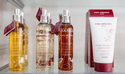Sérénité Beauté  : Manucure à Cormeilles